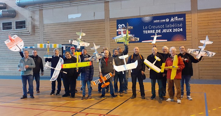 Les pilotes