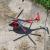 Mini helicoptere